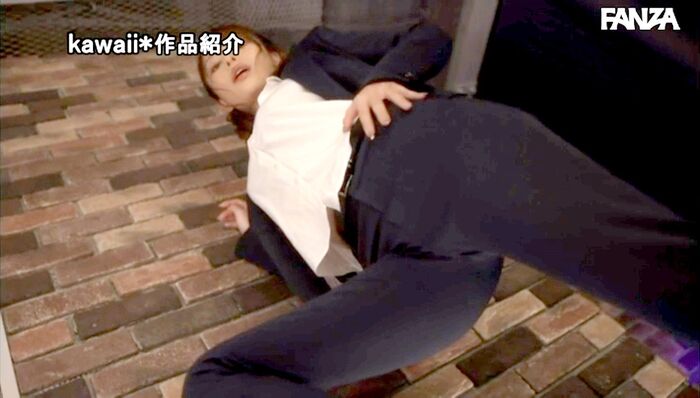 Maiyuki Ito Completely Subjective ASMR Onasapo 76th image