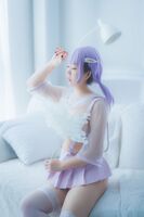 Weibo 瓞甜 Sugar Daimao Powder Color Color Powder Light Translucent Clothes鰽袵凬满满诱鰽鰽凱满鰽满鰽满诱诱鰽鰽满鰽满
