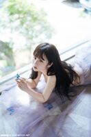 [Sugar Film] Vol.309_ Purple Clothes Sister and Child Private Erogenous Thinness 25P