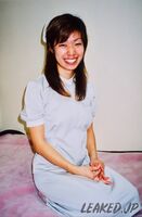 Amateur post I lent my wife to a friend (1) Nurse clothes cosplay