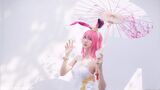 [Sugar Film] HML.020_ Yae 樱樳 Sister and Child Gaitaka 开袍凉 High Hakuhaku Hakubai Beauty Stray 201P