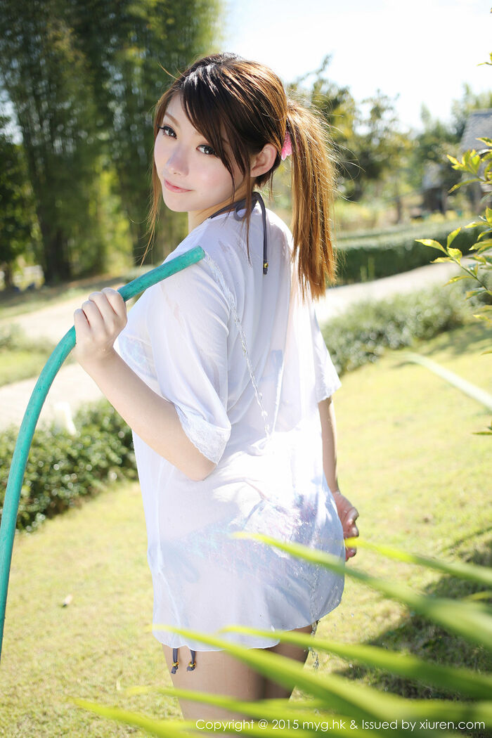 [MyGirl Biyeki] Vol.101_ Mara Mara Taizhou Pai Travel Beat-up Sensibility Photo 42P 11th image
