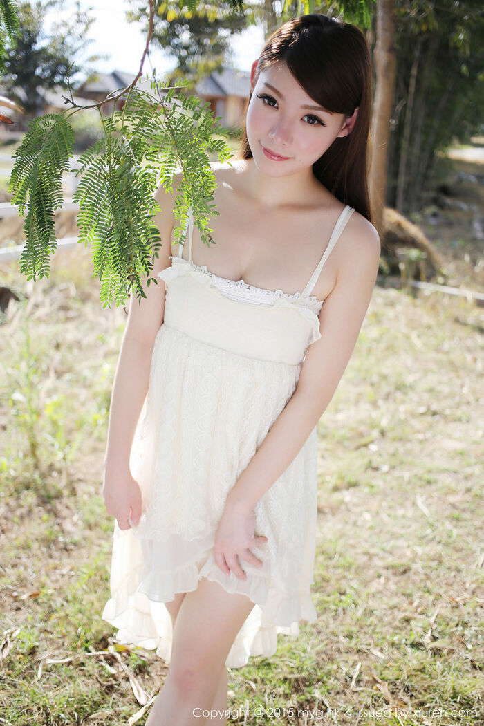 [MyGirl Biyeki] Vol.101_ Mara Mara Taizhou Pai Travel Beat-up Sensibility Photo 42P 24th image