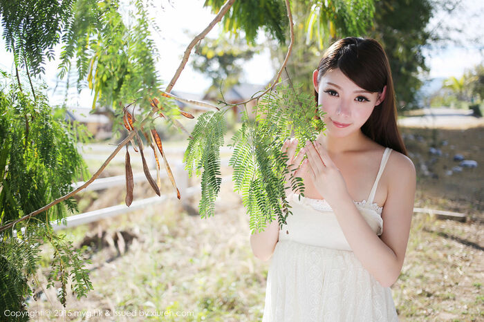 [MyGirl Biyeki] Vol.101_ Mara Mara Taizhou Pai Travel Beat-up Sensibility Photo 42P 25th image