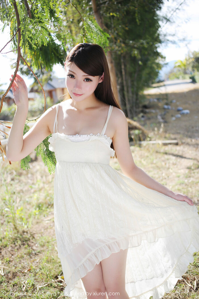 [MyGirl Biyeki] Vol.101_ Mara Mara Taizhou Pai Travel Beat-up Sensibility Photo 42P 27th image
