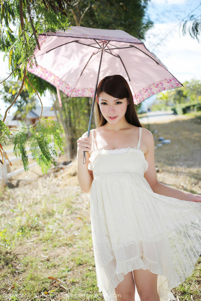 [MyGirl Biyeki] Vol.101_ Mara Mara Taizhou Pai Travel Beat-up Sensibility Photo 42P 29th image