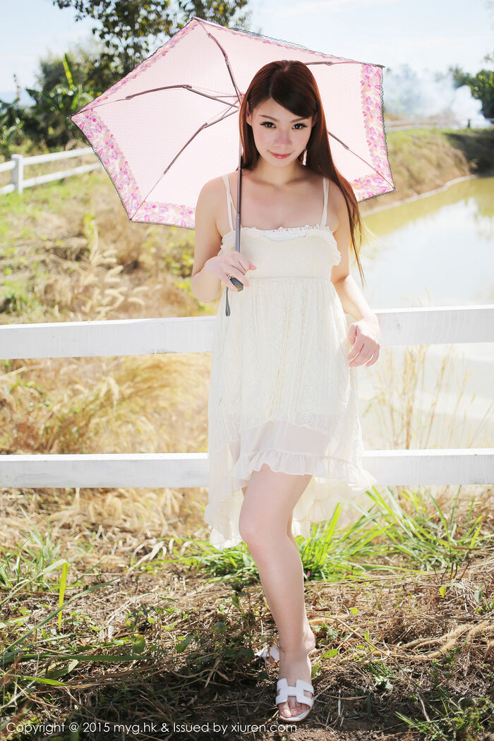 [MyGirl Biyeki] Vol.101_ Mara Mara Taizhou Pai Travel Beat-up Sensibility Photo 42P 33th image