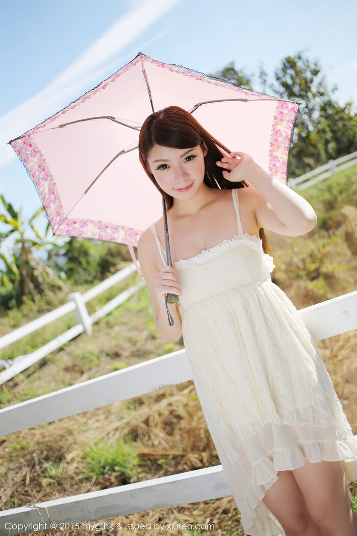 [MyGirl Biyeki] Vol.101_ Mara Mara Taizhou Pai Travel Beat-up Sensibility Photo 42P 34th image