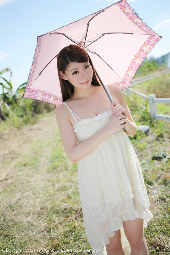 [MyGirl Biyeki] Vol.101_ Mara Mara Taizhou Pai Travel Beat-up Sensibility Photo 42P 38th image
