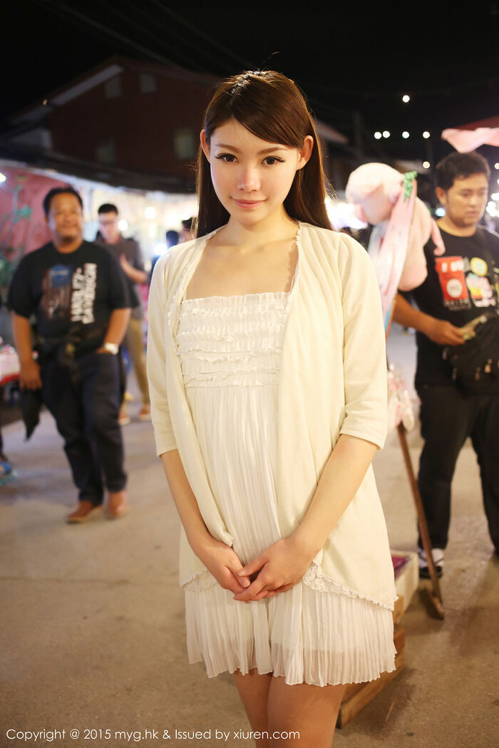 [MyGirl Biyeki] Vol.101_ Mara Mara Taizhou Pai Travel Beat-up Sensibility Photo 42P 39th image