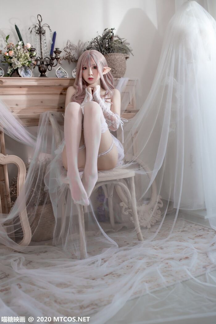 [Sugar Film] Vol.181_ 纯灵 Beautiful Girl Private Nairo NaiRoi Clothes Distribution Buds Hidekan Erumi Erogen Erogen 25P 10th image
