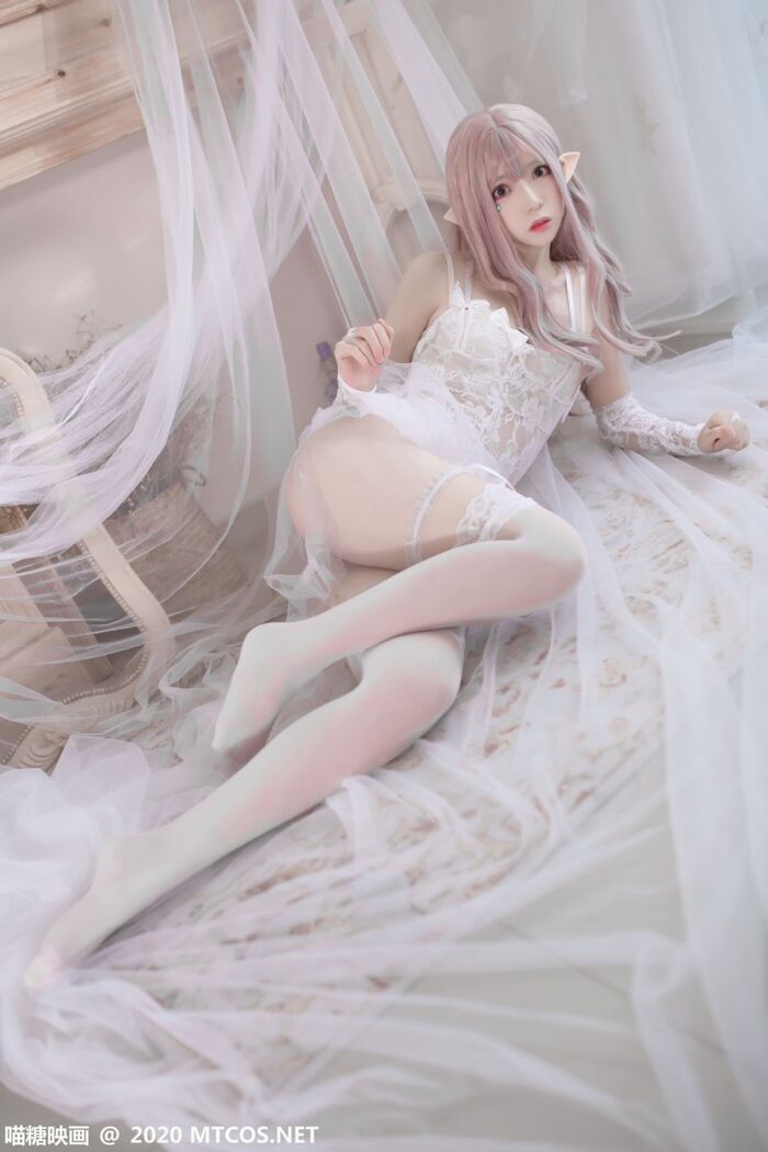 [Sugar Film] Vol.181_ 纯灵 Beautiful Girl Private Nairo NaiRoi Clothes Distribution Buds Hidekan Erumi Erogen Erogen 25P 15th image