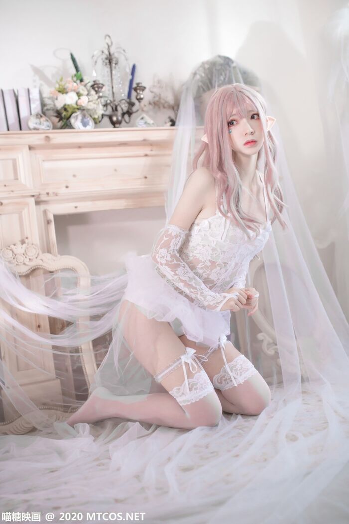 [Sugar Film] Vol.181_ 纯灵 Beautiful Girl Private Nairo NaiRoi Clothes Distribution Buds Hidekan Erumi Erogen Erogen 25P 16th image