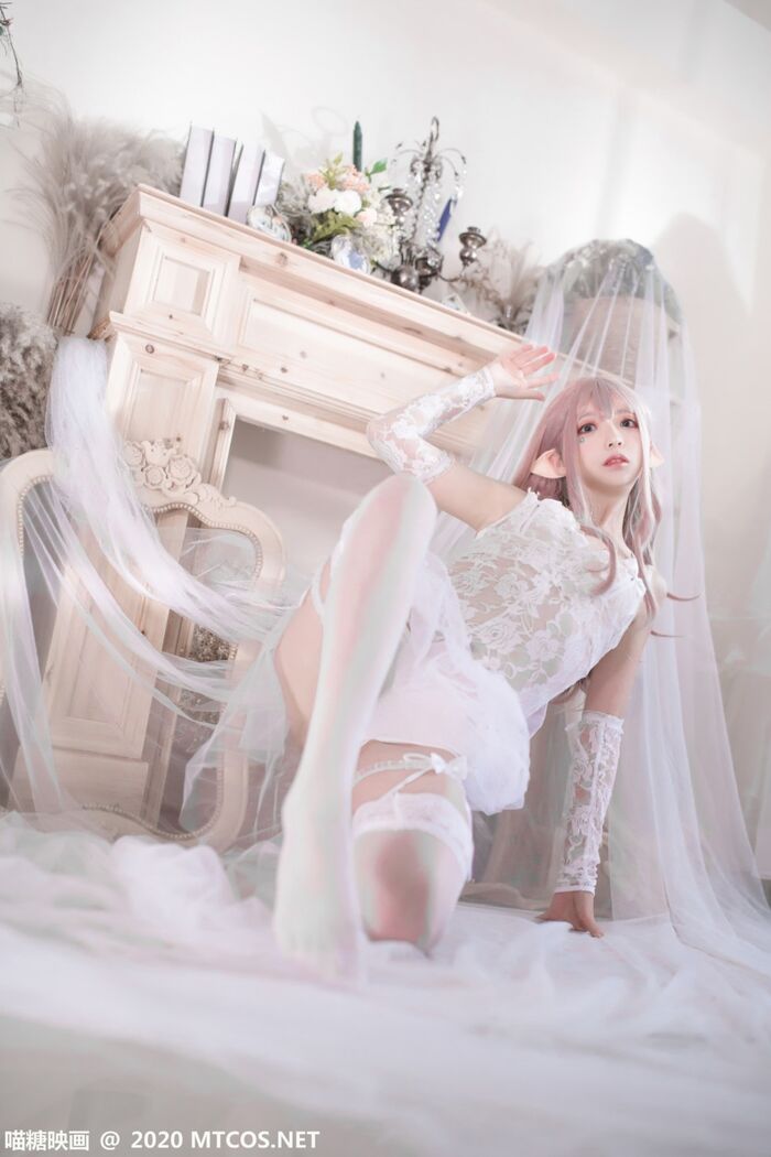 [Sugar Film] Vol.181_ 纯灵 Beautiful Girl Private Nairo NaiRoi Clothes Distribution Buds Hidekan Erumi Erogen Erogen 25P 17th image