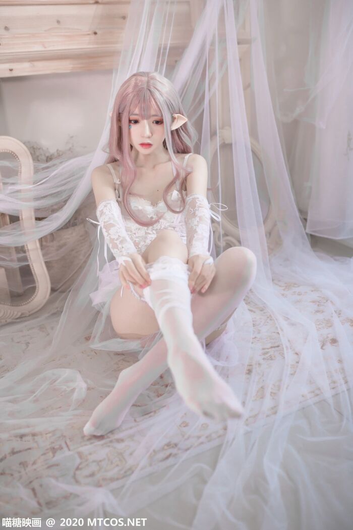 [Sugar Film] Vol.181_ 纯灵 Beautiful Girl Private Nairo NaiRoi Clothes Distribution Buds Hidekan Erumi Erogen Erogen 25P 18th image