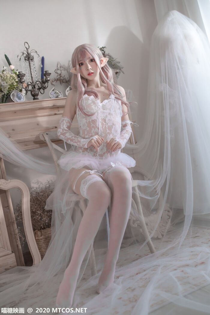[Sugar Film] Vol.181_ 纯灵 Beautiful Girl Private Nairo NaiRoi Clothes Distribution Buds Hidekan Erumi Erogen Erogen 25P 7th image