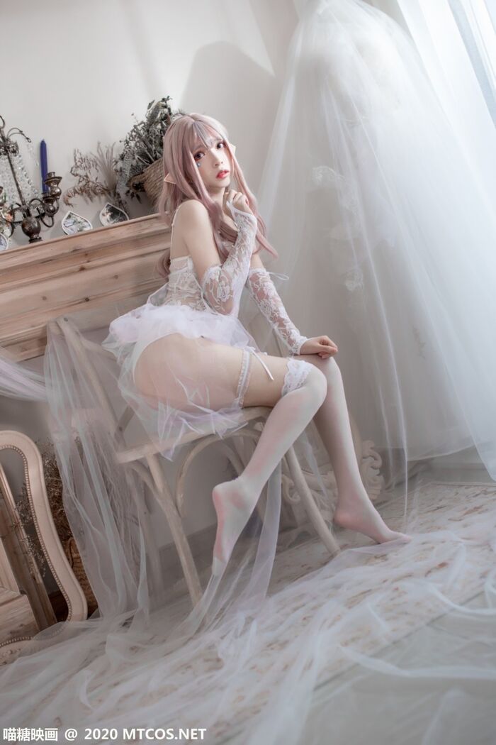 [Sugar Film] Vol.181_ 纯灵 Beautiful Girl Private Nairo NaiRoi Clothes Distribution Buds Hidekan Erumi Erogen Erogen 25P 9th image