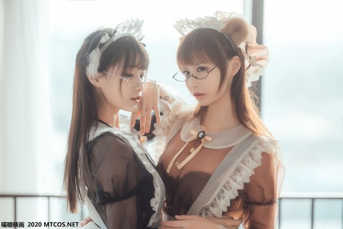 [Sugar Film] Vol.146_ 3rd Place Sexual Feeling Sister Hanai family private house thin house thin woman sheer dress transparent transparent material 33P 11th image