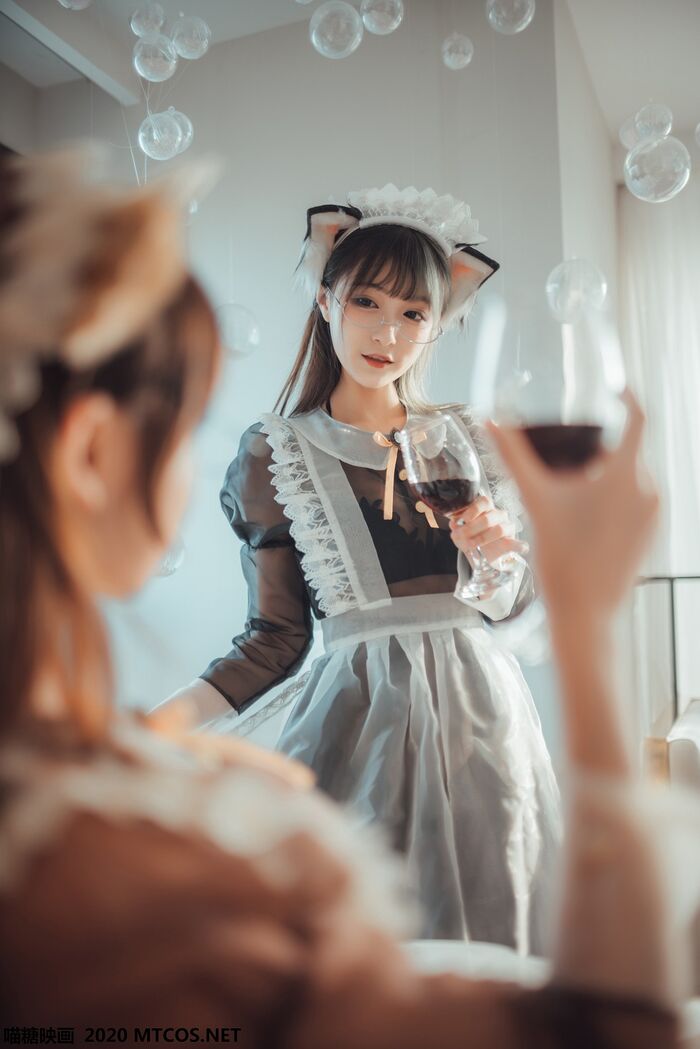 [Sugar Film] Vol.146_ 3rd Place Sexual Feeling Sister Hanai family private house thin house thin woman sheer dress transparent transparent material 33P 13th image