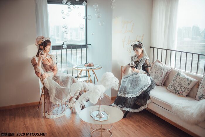[Sugar Film] Vol.146_ 3rd Place Sexual Feeling Sister Hanai family private house thin house thin woman sheer dress transparent transparent material 33P 14th image