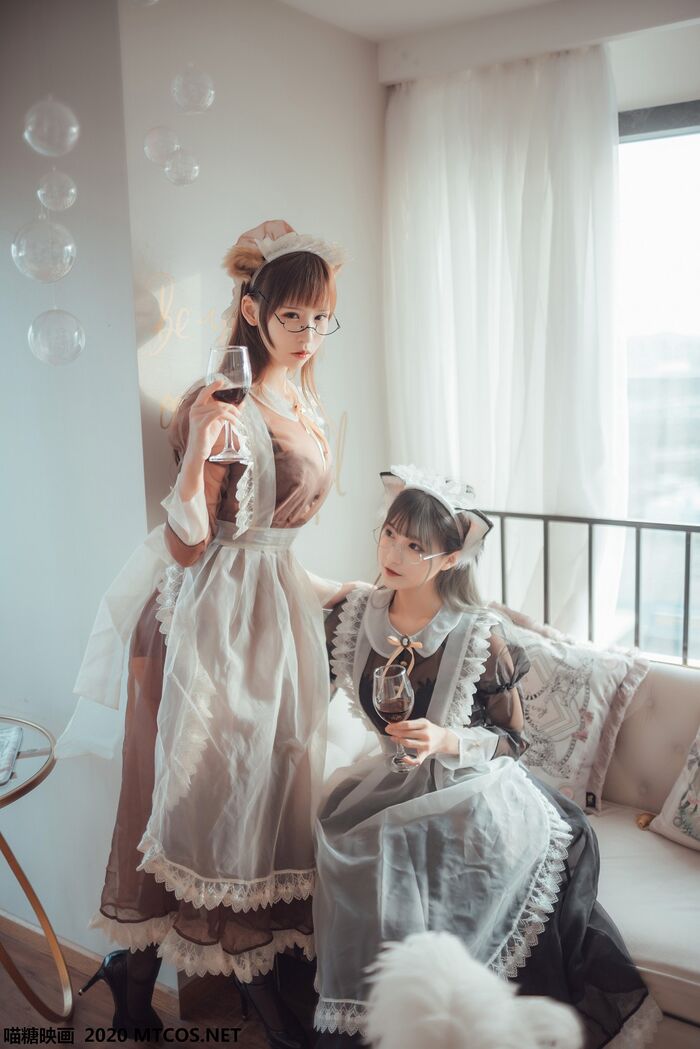 [Sugar Film] Vol.146_ 3rd Place Sexual Feeling Sister Hanai family private house thin house thin woman sheer dress transparent transparent material 33P 15th image