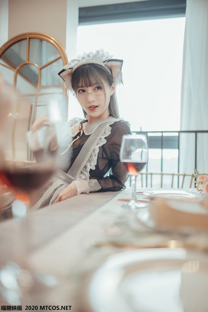 [Sugar Film] Vol.146_ 3rd Place Sexual Feeling Sister Hanai family private house thin house thin woman sheer dress transparent transparent material 33P 17th image