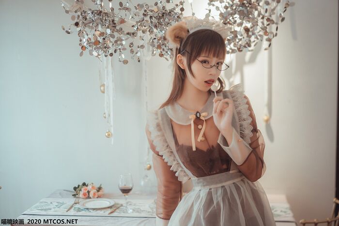 [Sugar Film] Vol.146_ 3rd Place Sexual Feeling Sister Hanai family private house thin house thin woman sheer dress transparent transparent material 33P 19th image