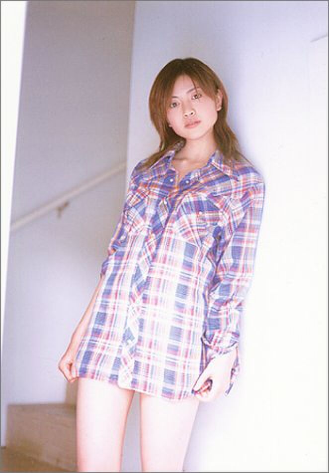 Nana Katase (40), fans rave about the style preeminent Insta photo with beautiful legs even now www the image of the swimsuit is dangerous www! Bikini photo collection cut at the age of 18 11th image