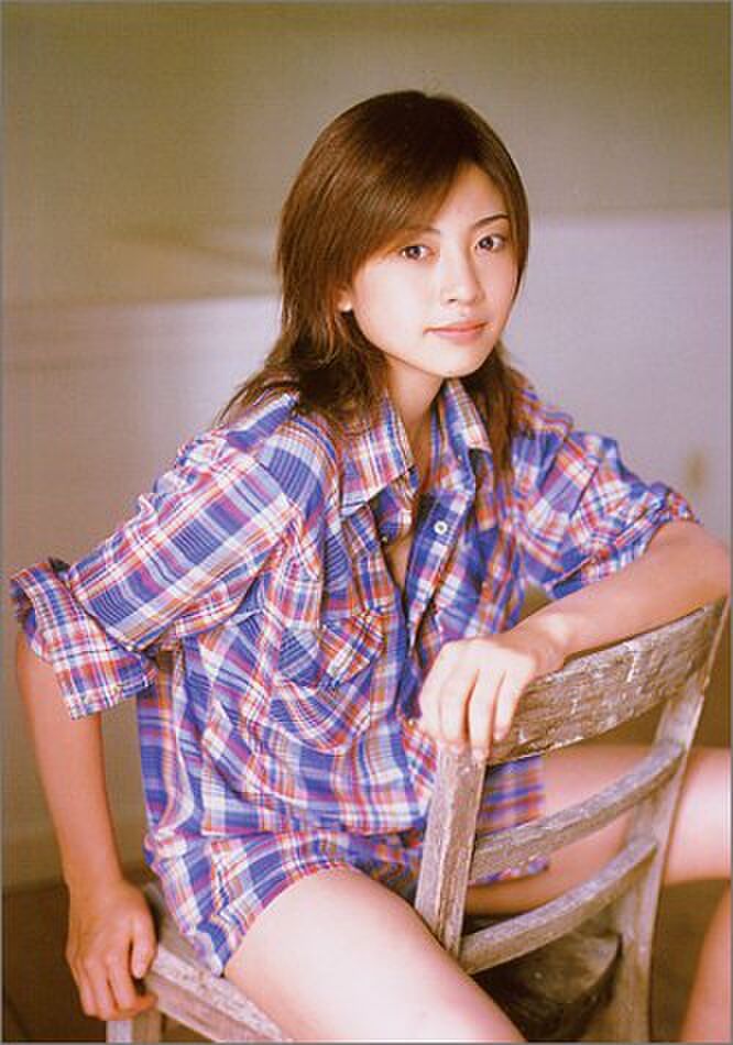 Nana Katase (40), fans rave about the style preeminent Insta photo with beautiful legs even now www the image of the swimsuit is dangerous www! Bikini photo collection cut at the age of 18 12th image