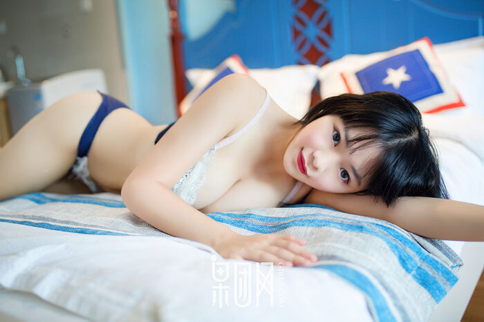 [GIRLT FruitIng] NO.113_ 嫩嫩间en 枪枫i family private boso inner clothing series large scale all deexuate arrogant big bewildered photo 47P 7th image