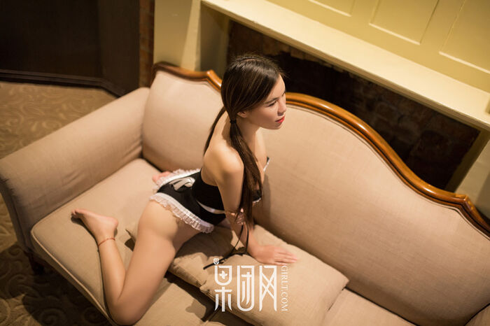 [GIRLT FruitIng] NO.112_ 嫩藡衫衫 vacuum vacuum Hakubai torso birching photograph 43P 24th image