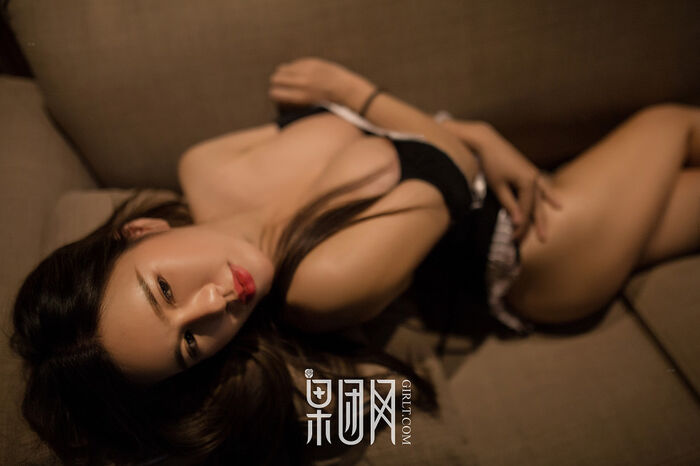 [GIRLT FruitIng] NO.112_ 嫩藡衫衫 vacuum vacuum Hakubai torso birching photograph 43P 35th image