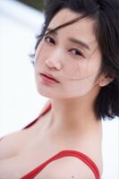 Deguchi Arisa Exit Arisa