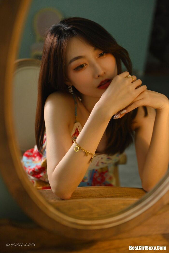 YaLaYi YaO Yui Vol.885 Jia Jia 14th image