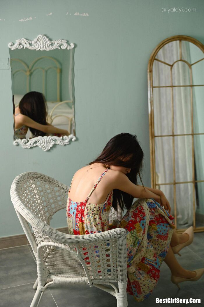 YaLaYi YaO Yui Vol.885 Jia Jia 17th image