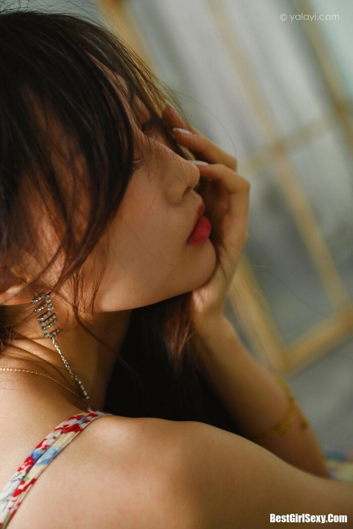 YaLaYi YaO Yui Vol.885 Jia Jia 18th image