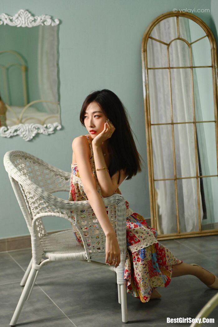 YaLaYi YaO Yui Vol.885 Jia Jia 22th image