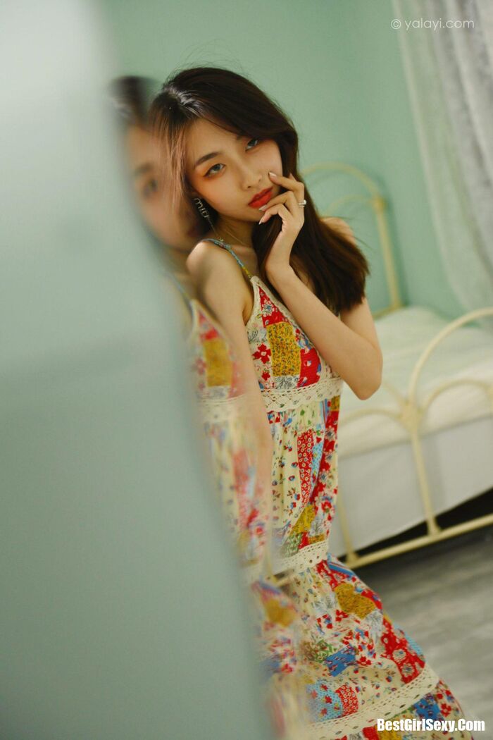 YaLaYi YaO Yui Vol.885 Jia Jia 26th image