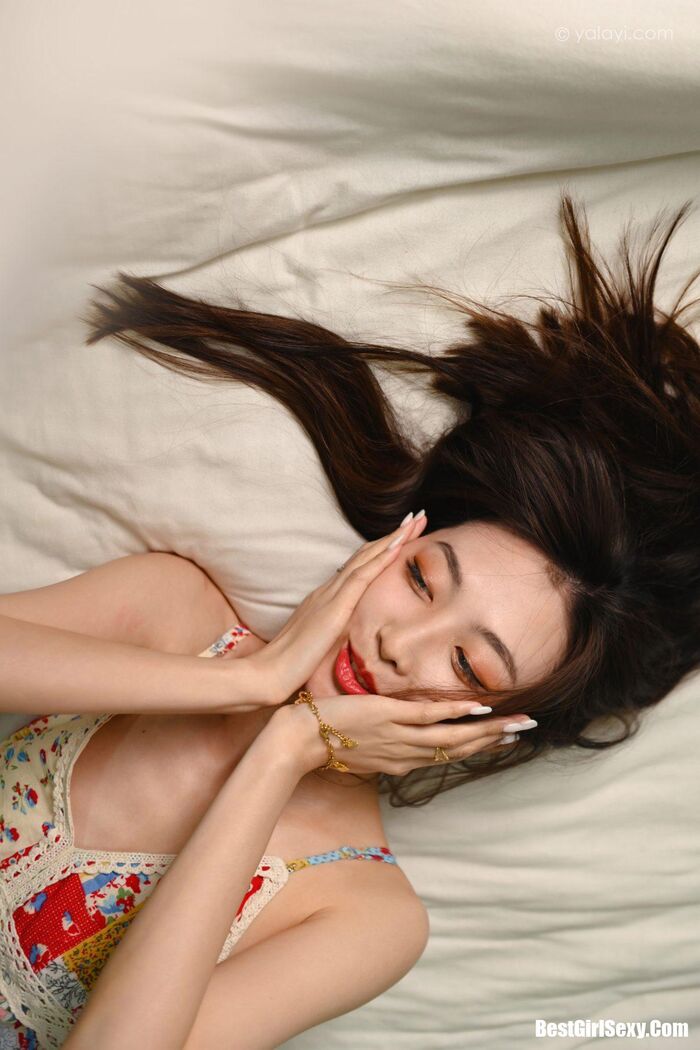 YaLaYi YaO Yui Vol.885 Jia Jia 31th image