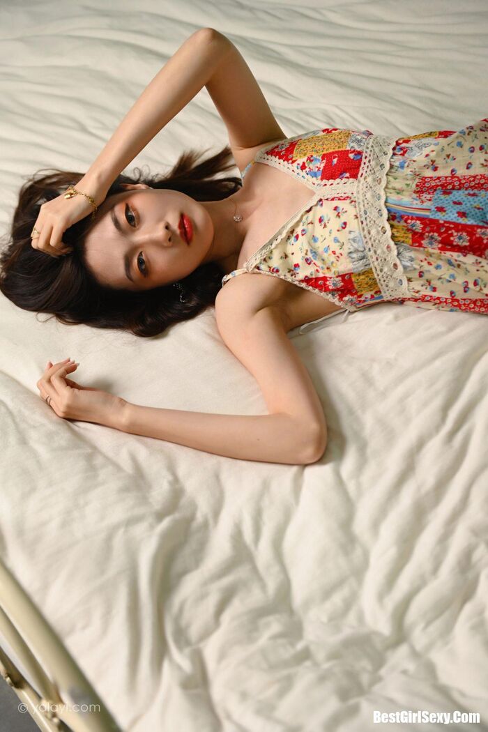 YaLaYi YaO Yui Vol.885 Jia Jia 32th image