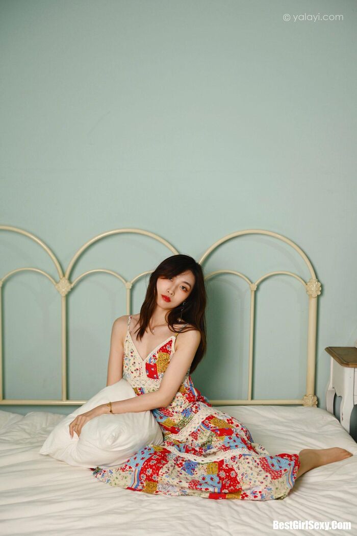 YaLaYi YaO Yui Vol.885 Jia Jia 37th image