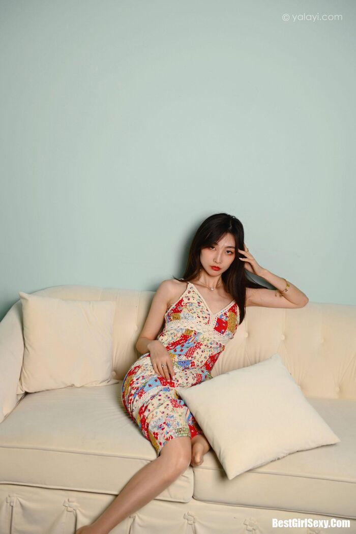 YaLaYi YaO Yui Vol.885 Jia Jia 4th image