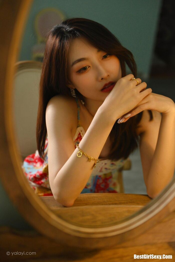 YaLaYi YaO Yui Vol.885 Jia Jia 40th image