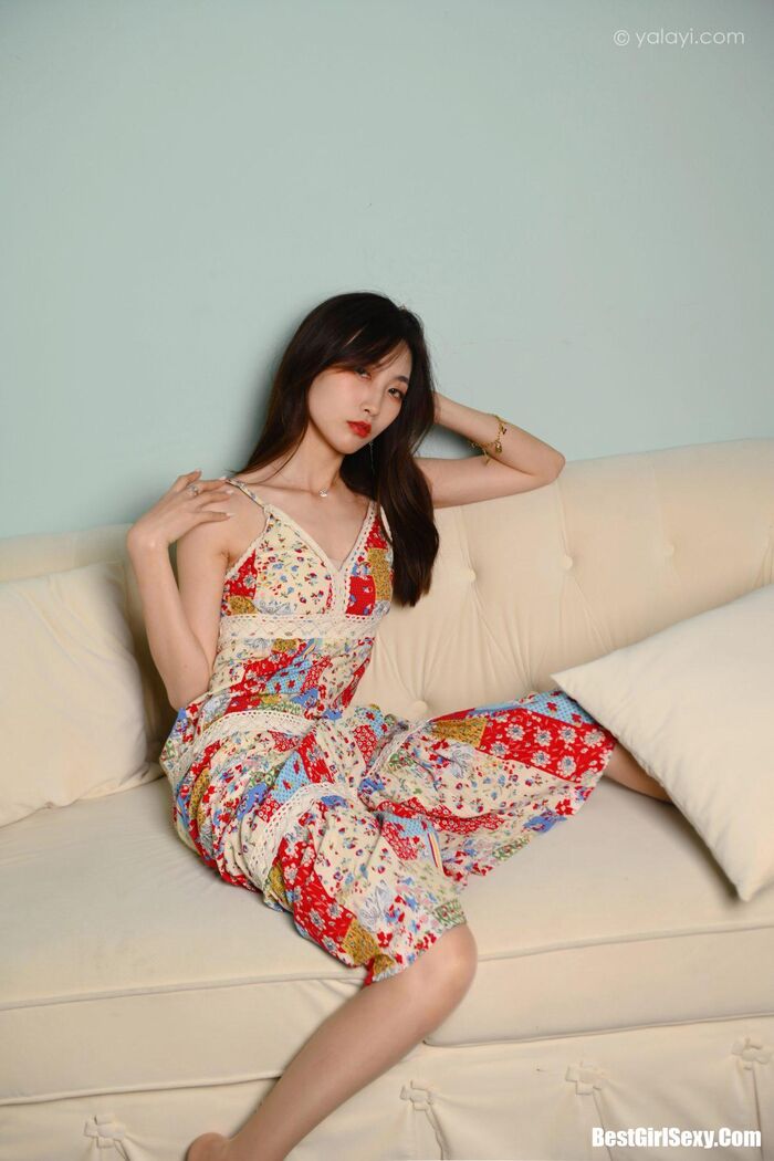 YaLaYi YaO Yui Vol.885 Jia Jia 5th image