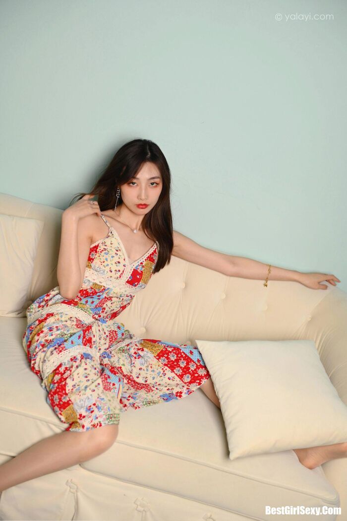 YaLaYi YaO Yui Vol.885 Jia Jia 6th image