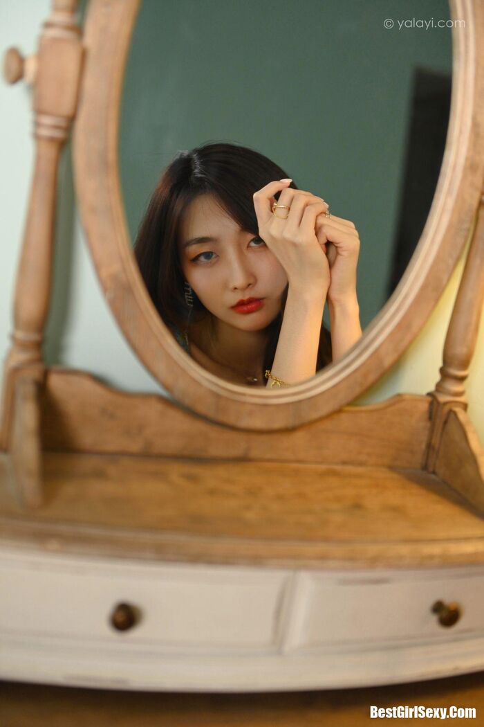 YaLaYi YaO Yui Vol.885 Jia Jia 8th image