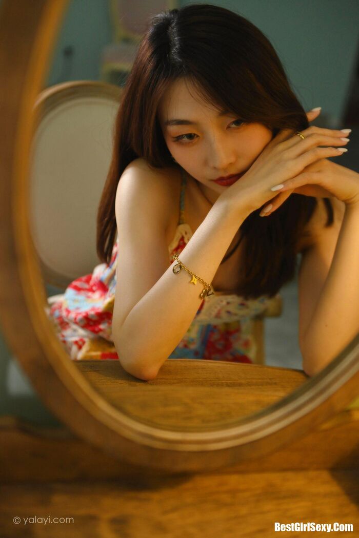YaLaYi YaO Yui Vol.885 Jia Jia 9th image