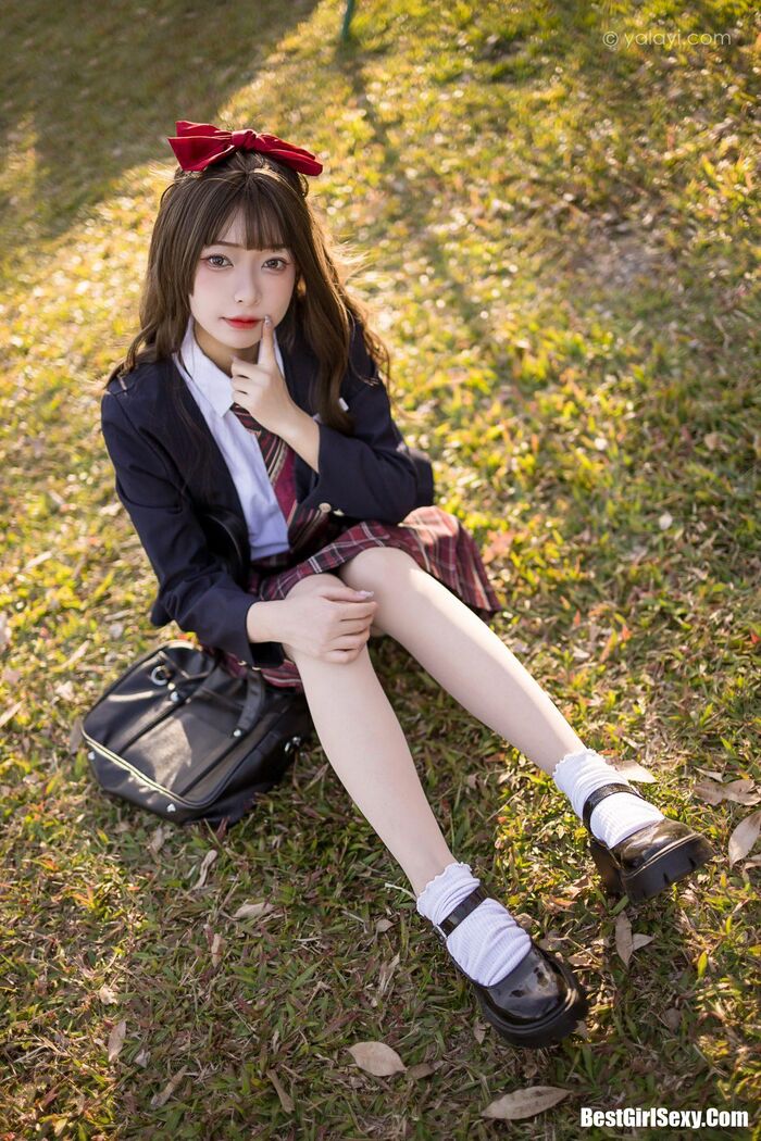 YaLaYi YaO Lai Vol.884 A He 21th image