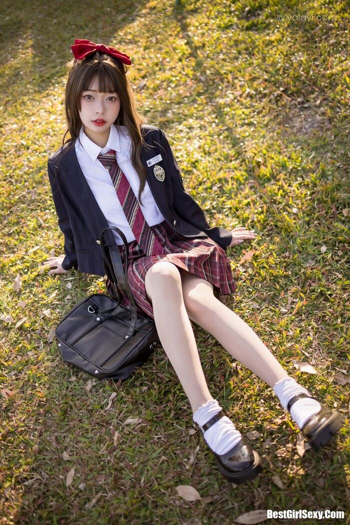 YaLaYi YaO Lai Vol.884 A He 22th image