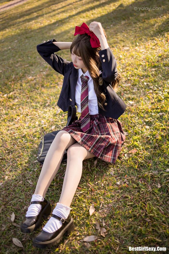 YaLaYi YaO Lai Vol.884 A He 24th image